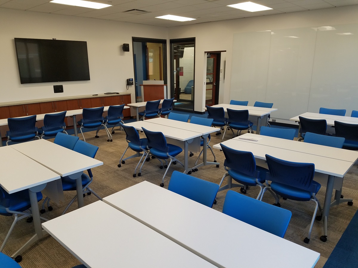 Advisory Program